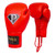 Professional Red Lace UP Pro Boxing Gloves Professional Red Lace UP Pro Boxing Gloves