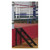 PRO Boxing Metal Ring Stairs Made in USA. PRO Boxing Metal Ring Stairs Made in USA.