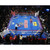 PRO Boxing Fight Night Limited Edition Boxing Ring PRO Boxing Fight Night Limited Edition Boxing Ring