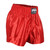 The Traditional Muay Thai Boxing Shorts are the perfect combination of style and function. These high-quality shorts are designed to enhance your performance in the ring and make you look good while doing it. These are traditional cut Muay Thai Boxing Shorts that will let you train and compete with minimum restriction. 

Premium quality material: Made from 100% high-quality Polyester Satin, these shorts are durable, lightweight, and comfortable to wear.
Perfect fit: The shorts feature an 8-strip elastic waistband for a secure fit, making them suitable for all body types.
Comfortable: The shorts have a wide leg cut and side slits to allow for maximum mobility and ventilation during intense training sessions.
Pull On closure
Size S - Waist 27" Outseam 14.5"
Size M - Waist 30" Outseam 15.5"
Size L - Waist 33" Outseam 16.5"
Size XL - Waist 36" Outseam 17.5"
Size 3L - Waist 39" Outseam 18.5"