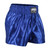 The Traditional Muay Thai Boxing Shorts are the perfect combination of style and function. These high-quality shorts are designed to enhance your performance in the ring and make you look good while doing it. These are traditional cut Muay Thai Boxing Shorts that will let you train and compete with minimum restriction. 

Premium quality material: Made from 100% high-quality Polyester Satin, these shorts are durable, lightweight, and comfortable to wear.
Perfect fit: The shorts feature an 8-strip elastic waistband for a secure fit, making them suitable for all body types.
Comfortable: The shorts have a wide leg cut and side slits to allow for maximum mobility and ventilation during intense training sessions.
Pull On closure
Size S - Waist 27" Outseam 14.5"
Size M - Waist 30" Outseam 15.5"
Size L - Waist 33" Outseam 16.5"
Size XL - Waist 36" Outseam 17.5"
Size 3L - Waist 39" Outseam 18.5"