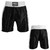 PRO Boxing Pro Trunks designed in the standard, Pro style, 16" length with 2.5” leg slits for greater mobility
Wide, 4” waistband with internal drawstring for additional adjustability
Lightweight polyester material