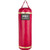 5 FT Boxing MMA White Luxury Heavy Punching Bags 
High-Grade Chrome D-Ring Hardware (Maximizes Life)
Triple Stitched Straps and Seams
High grade skins for Easy Cleaning and Durability
Weight: Approximately 150 lbs 19" Diameter
Filled and ready for use
Weatherproof
Designed for institutional and gym use for boxing, MMA, kickboxing, Muay Thai, and other combat sports.
Made in USA out of heavy duty RIP Stop vinyl with heavy duty straps that are made out of the same material, so you don’t need any chains. NO sand! Each bag is professionally stuffed with a high-density shredded material. 
FREE Lifetime Warranty Certificate
Discounted standard shipping to the 48 contiguous United States and ultra LOW flat rate shipping to Alaska, Hawaii and U.S. Territories will apply. 

For additional information contact our sales department directly 1(877) 7-BOXING