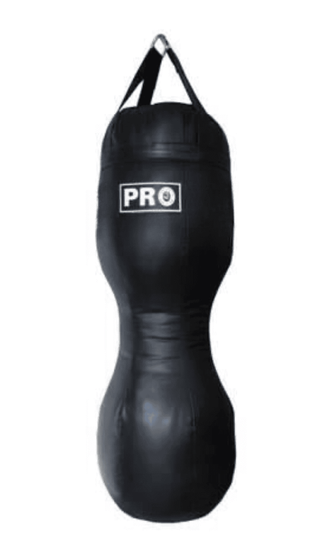 PRO Boxing 2.0 Double End Body Snatcher Punching Bag
