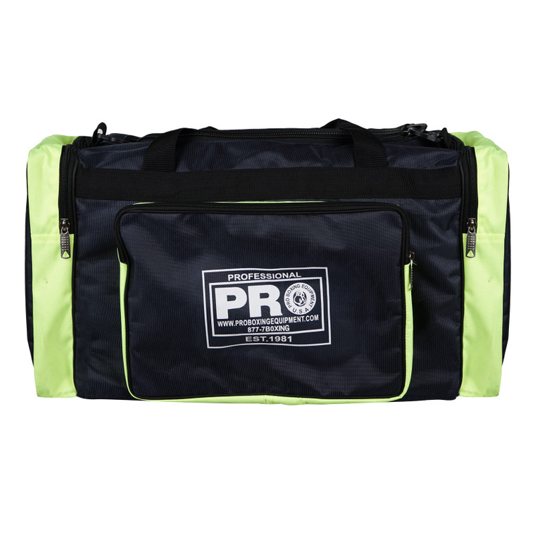 PRO Boxing Traditional Equipment Bag