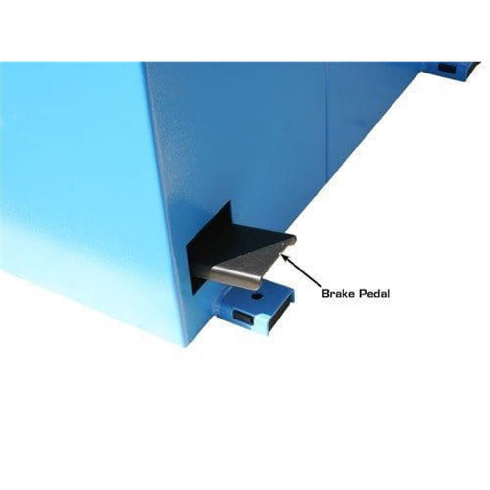 Atlas Equipment TC221 + WB11 Motorcycle Combo