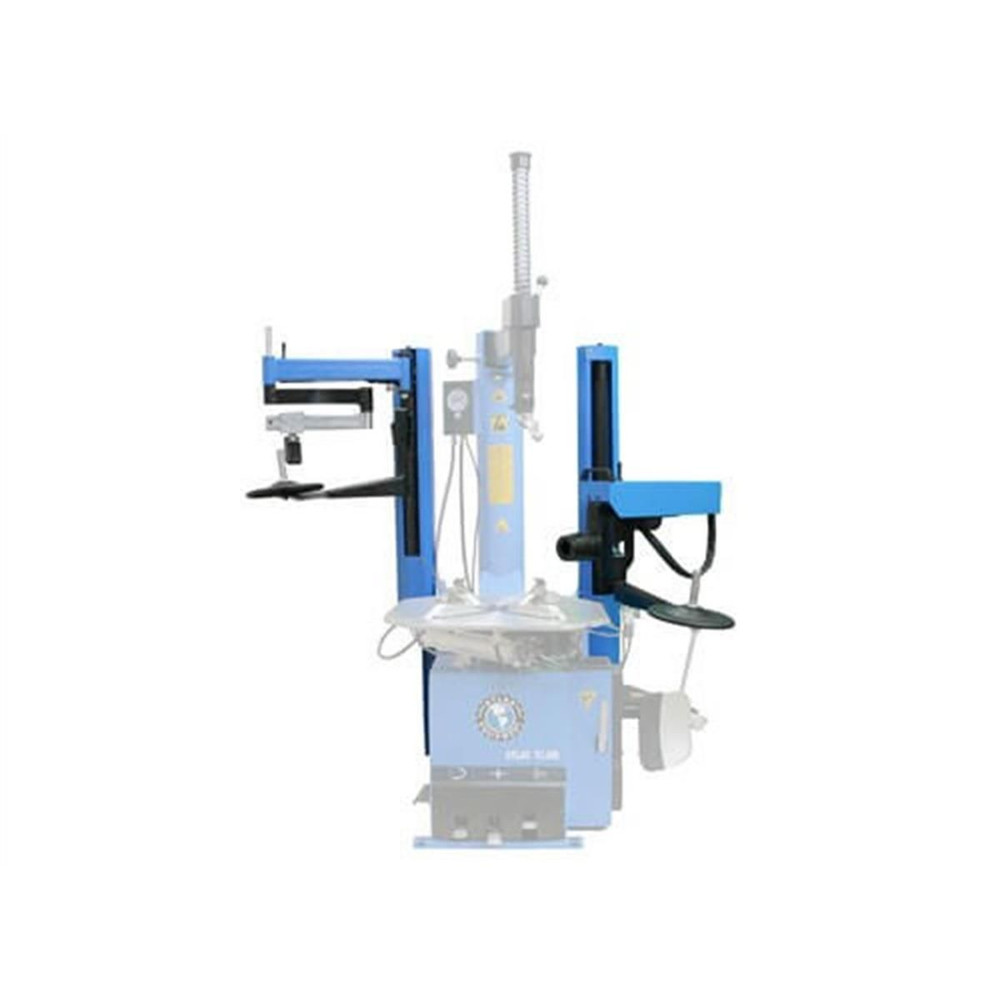 Atlas 700 Series Dual Assist Arms Atlas 700 Series Dual Assist Arms