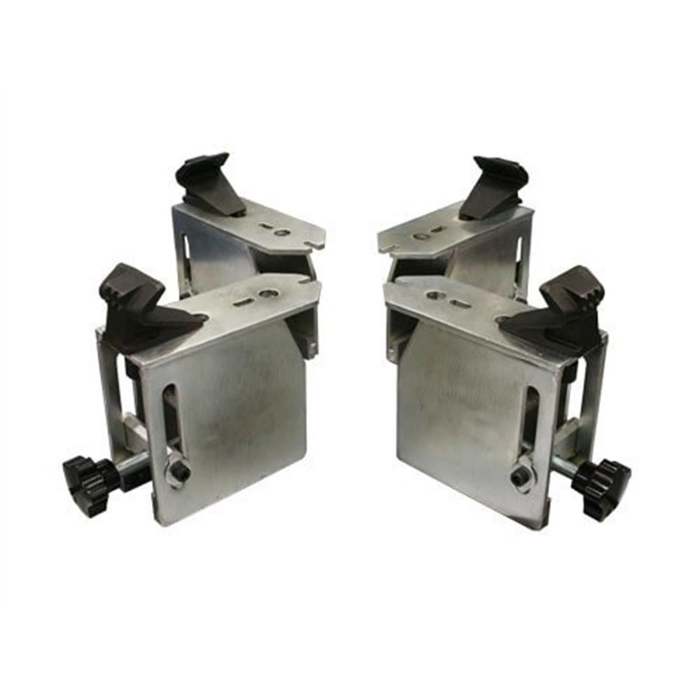 Atlas 200/700 Series Deluxe ATV Adapters (Set of 4) Atlas 200/700 Series Deluxe ATV Adapters (Set of 4)