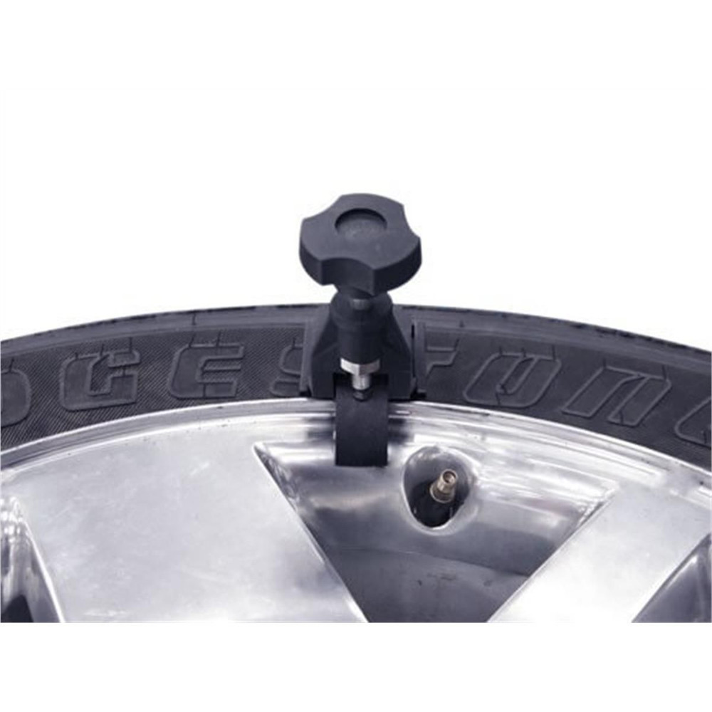 Atlas Screw Type Hands Free Clamp