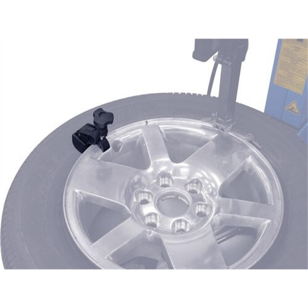 Atlas Screw Type Hands Free Clamp