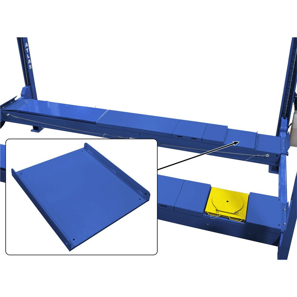 Atlas Equipment Platinum Bolt-On Alignment Kit