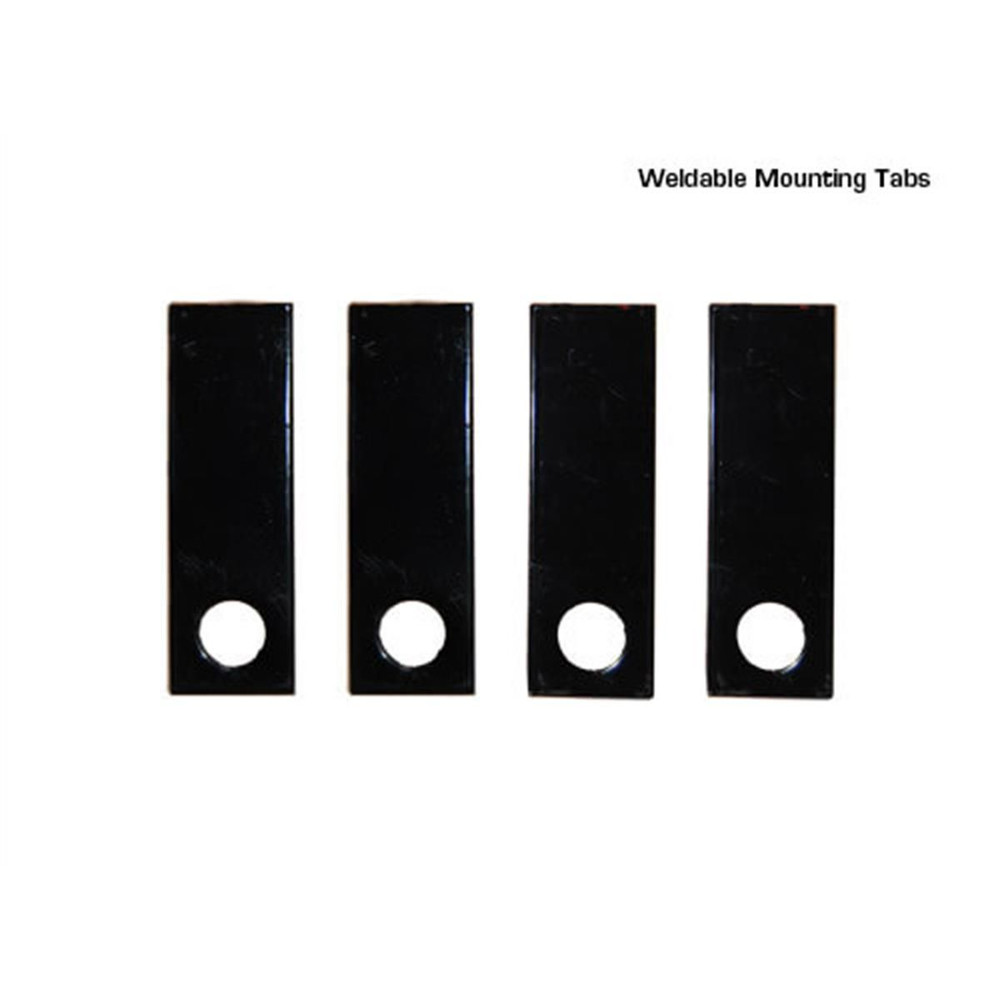 Atlas Rotisserie Adapter Kit Atlas Rotisserie Adapter Kit