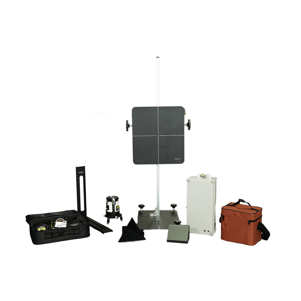 Topdon ADAS Radar 3 in 1 Topdon ADAS Radar 3 in 1