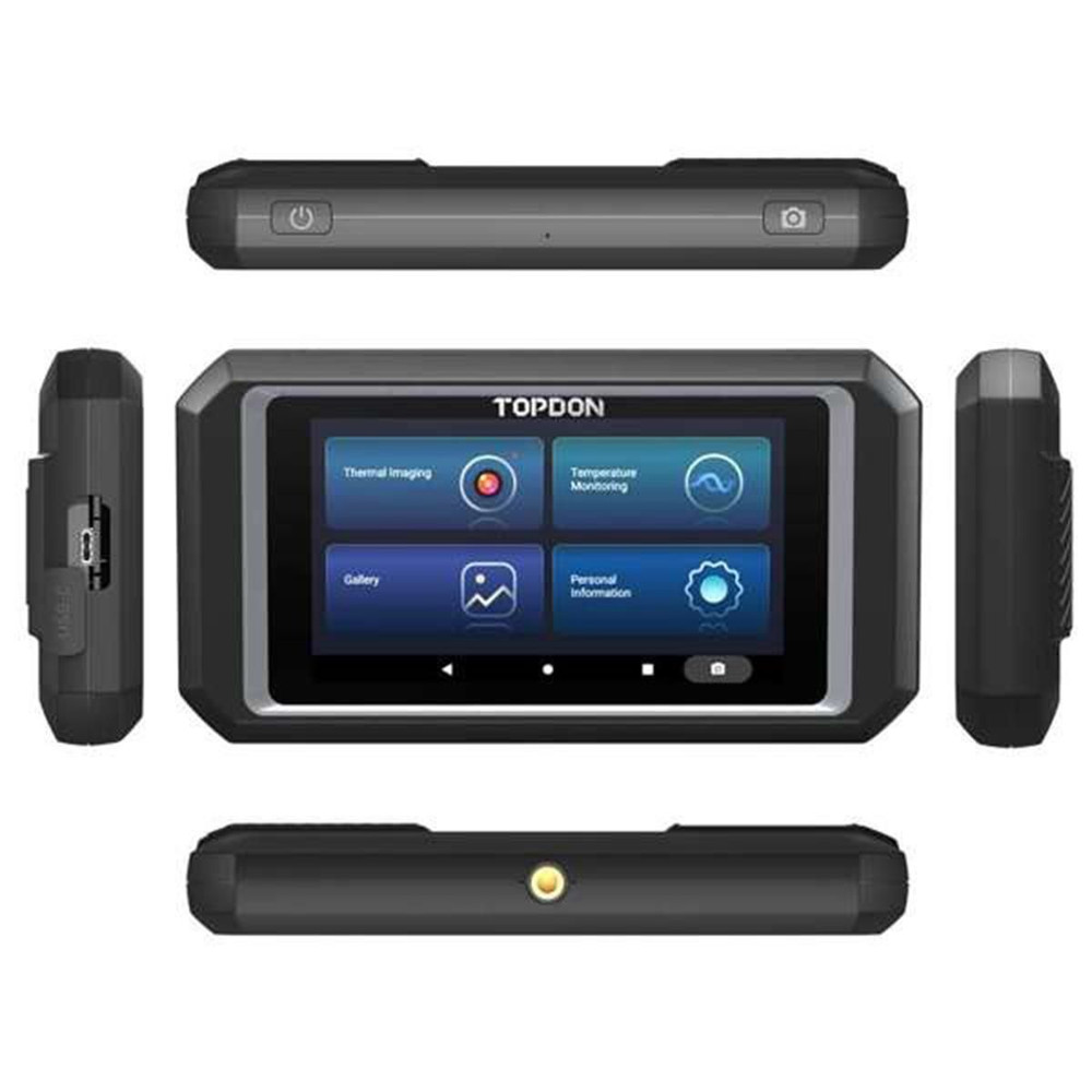 Topdon TC003 Thermal Imager