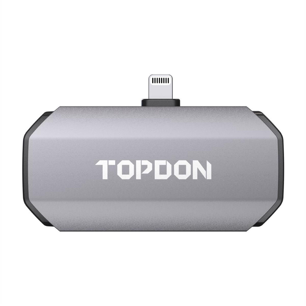 Topdon TC002 - Thermal Imaging Camera for iOS Devices 256x192 Resolution