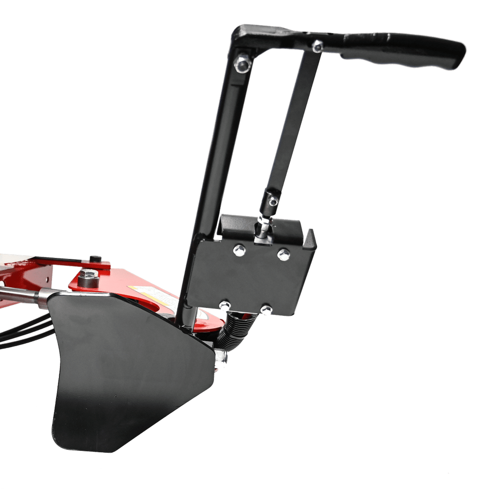 Coats Maxx 50 Rim Clamp Tire Changer