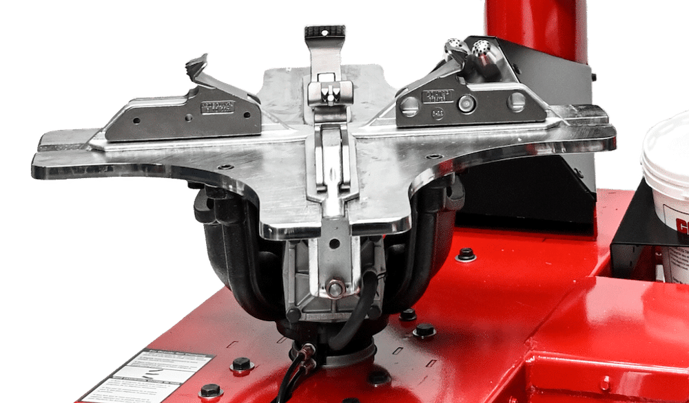 Coats Maxx 80 Rim Clamp Tire Changer Coats Maxx 80 Rim Clamp Tire Changer