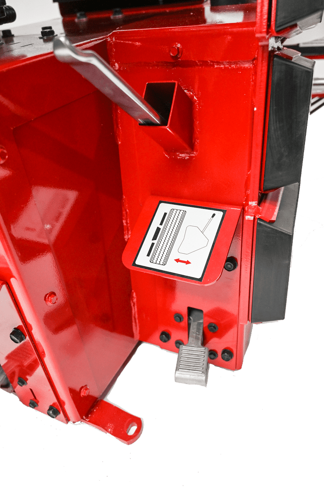 Coats Maxx 80 Rim Clamp Tire Changer Coats Maxx 80 Rim Clamp Tire Changer