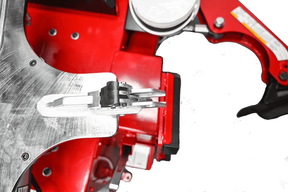 Coats Maxx 80 Rim Clamp Tire Changer Coats Maxx 80 Rim Clamp Tire Changer