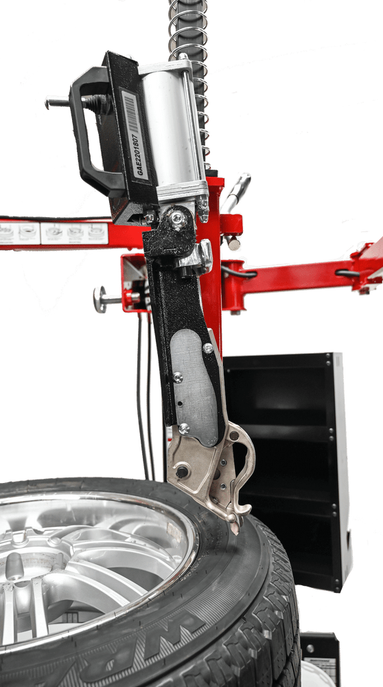 Coats Maxx 90 Rim Clamp Tire Changer
