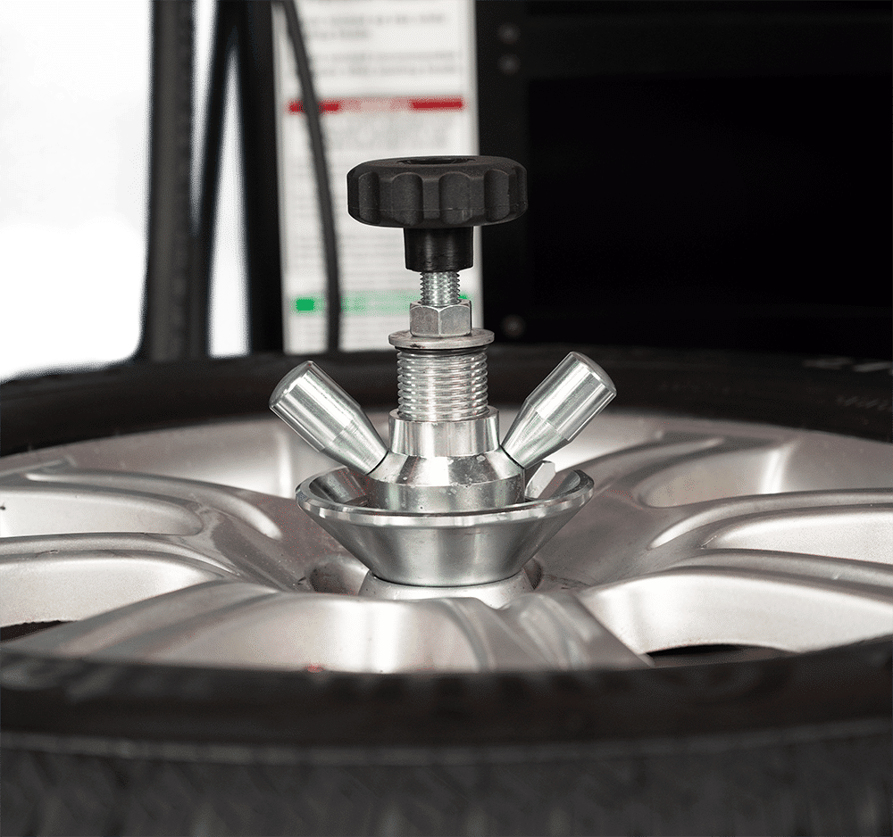 Coats 90C Center Clamp Tire Changer