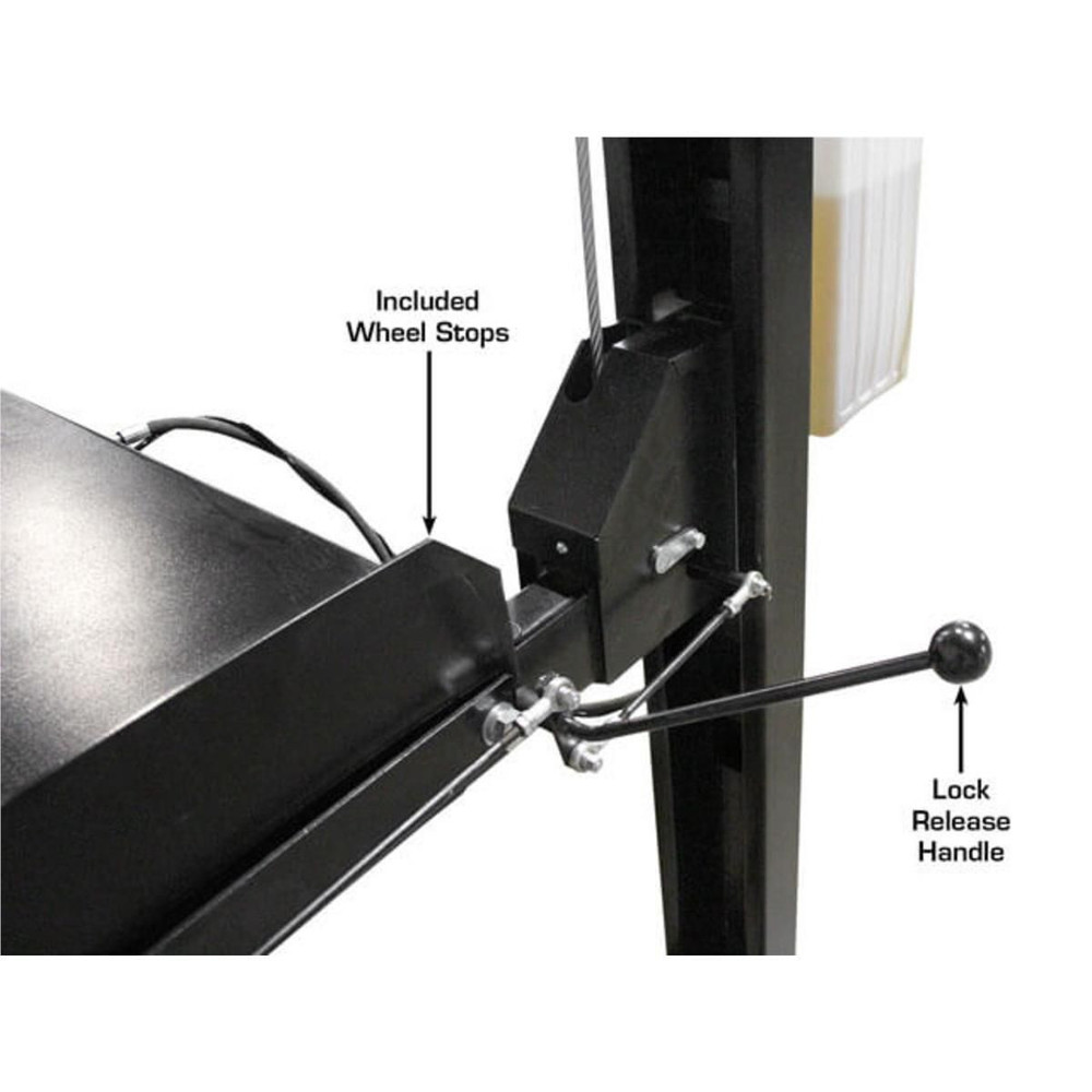 Atlas ALI Certified APEX 8 4 Post Lift + RJ35 Sliding Jacks Combo Atlas ALI Certified APEX 8 4 Post Lift + RJ35 Sliding Jacks Combo