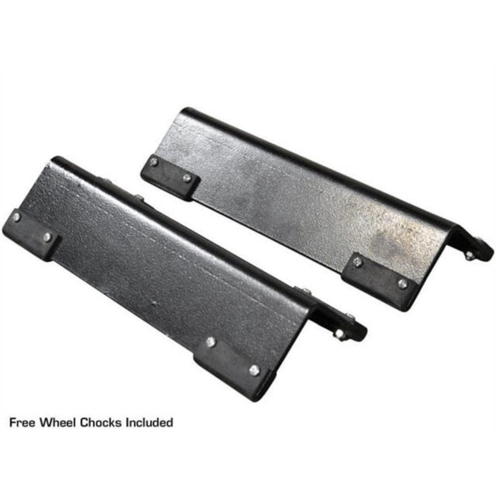 Atlas ALI Certified APEX9 4-Post Lift + RJ6 Rolling Bridge Jacks Combo Atlas ALI Certified APEX9 4-Post Lift + RJ6 Rolling Bridge Jacks Combo