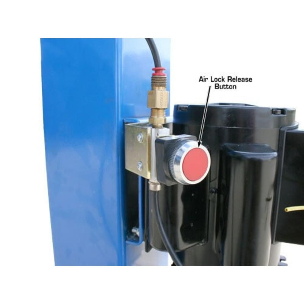 Atlas 412 12,000 lb. 4-Post Lift + RJ6 Rolling Jacks Combo Atlas 412 12,000 lb. 4-Post Lift + RJ6 Rolling Jacks Combo