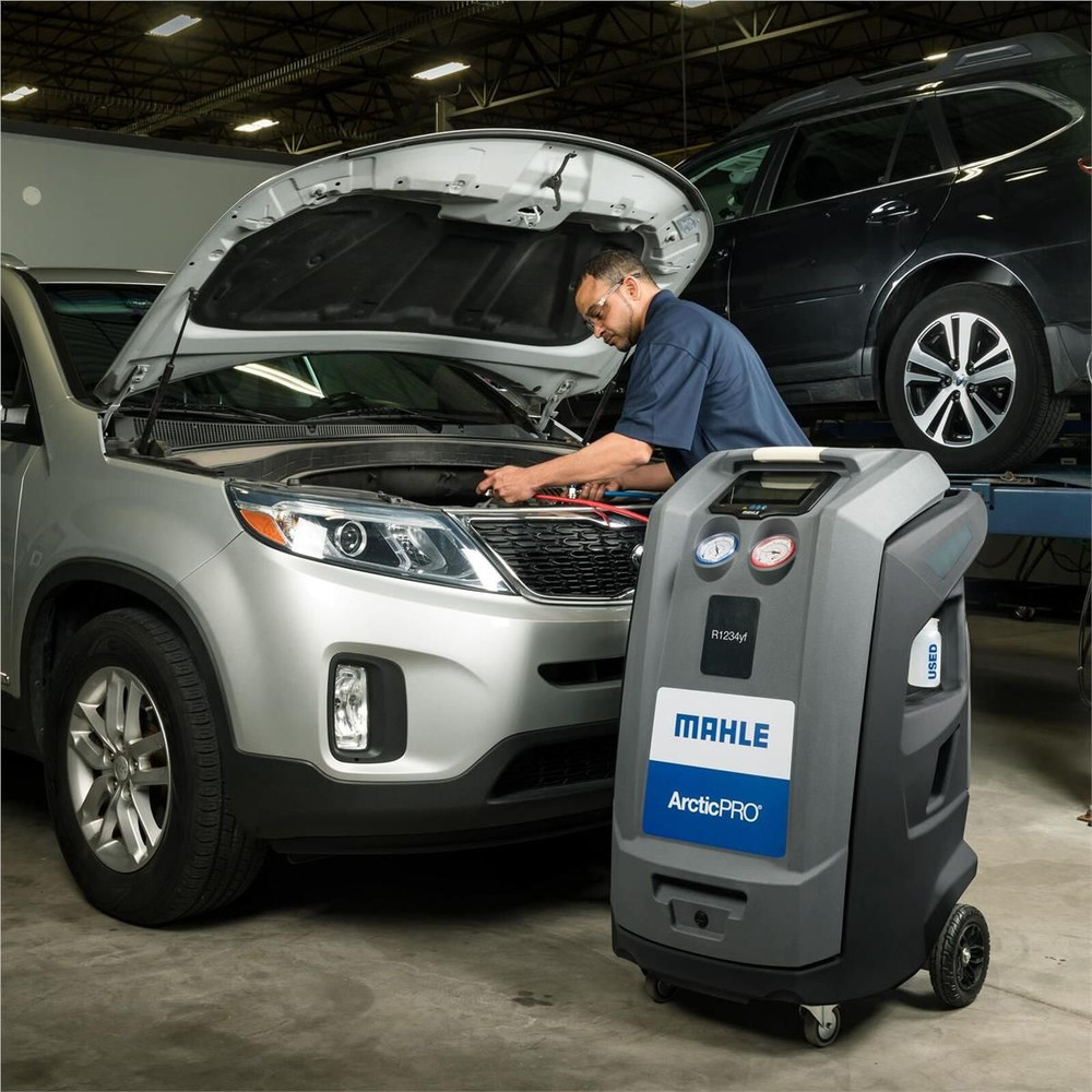 Mahle ArcticPRO ACX2280 R1234yf Refrigerant Handling System