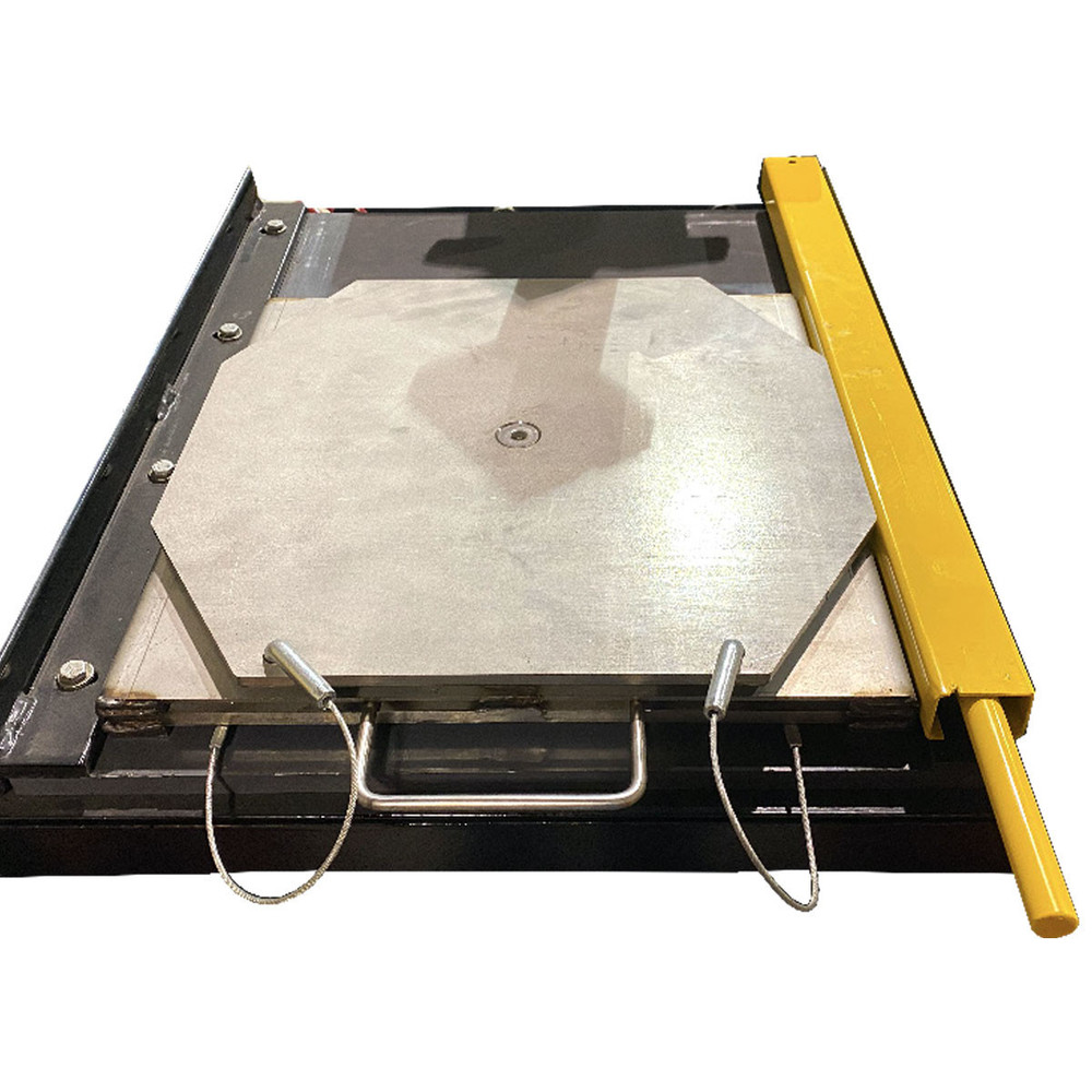 Autel AULS14ALOR1T ADAS Bay Max 14K Lift