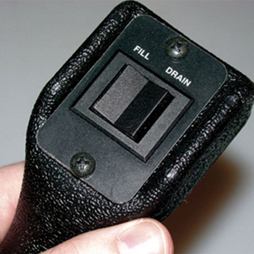 Flo-Dynamics EVAC-U-MAX Multi-Fluid Extractor