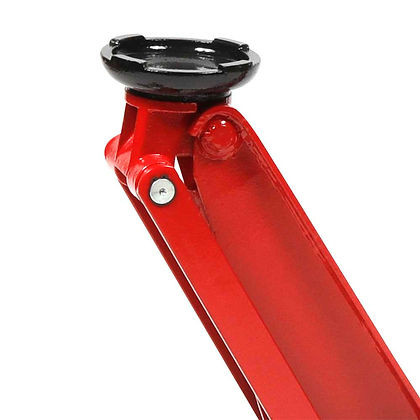 AFF 3120 5 Ton Long Chassis Service Jack