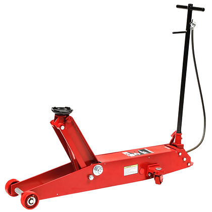 AFF 3125 5 Ton Air/Hydraulic Long Chassis Service Jack