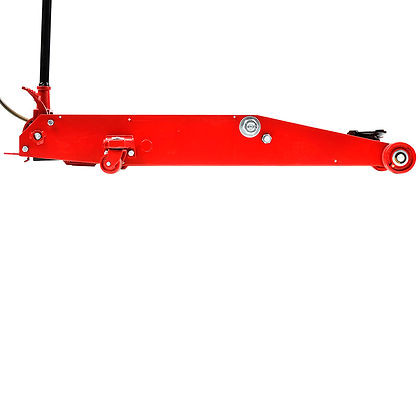 AFF 3125 5 Ton Air/Hydraulic Long Chassis Service Jack
