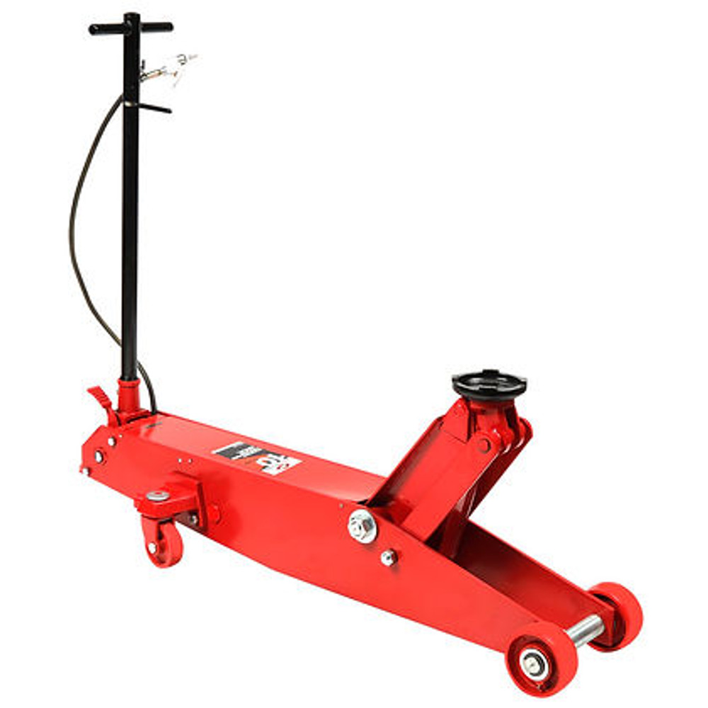 AFF 3135 10 Ton Air/Hydraulic Service Jack AFF 3135 10 Ton Air/Hydraulic Service Jack