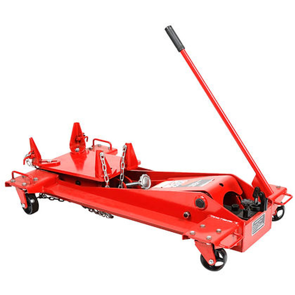 AFF 3180A Transmission Jack 4400 lb AFF 3180A Transmission Jack 4400 lb