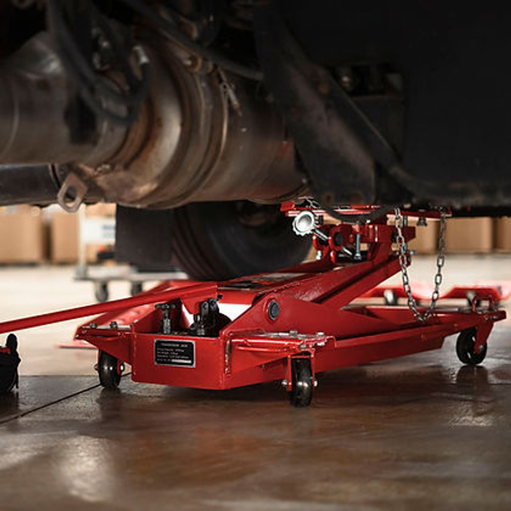 AFF 3180A Transmission Jack 4400 lb AFF 3180A Transmission Jack 4400 lb