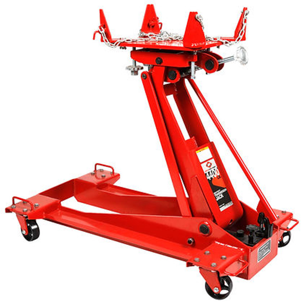 AFF 3180A Transmission Jack 4400 lb AFF 3180A Transmission Jack 4400 lb