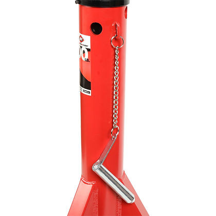 AFF 3340SD 33,000 lb Truck Stand