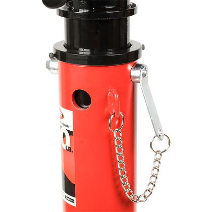 AFF 3340SD 33,000 lb Truck Stand