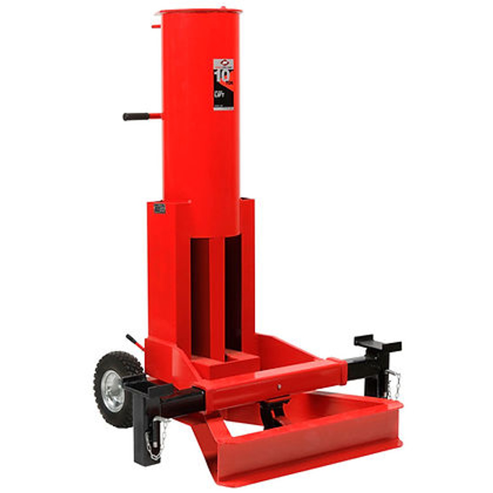 AFF 3598 10 Ton Air End Lift