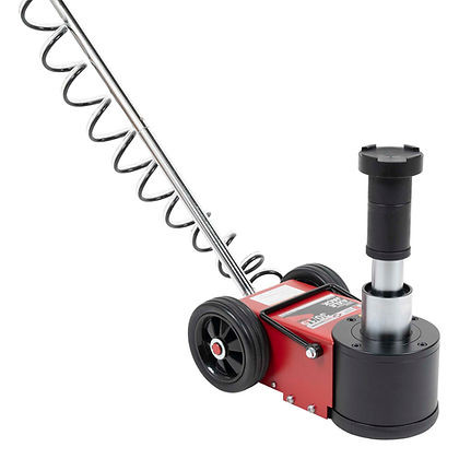 AFF 545SD 30/15 Ton 2 Stage Air/Hydraulic Axle Jack