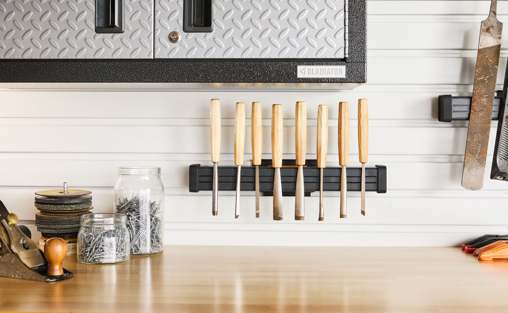 Gladiator Magnet Bar Gladiator Magnet Bar