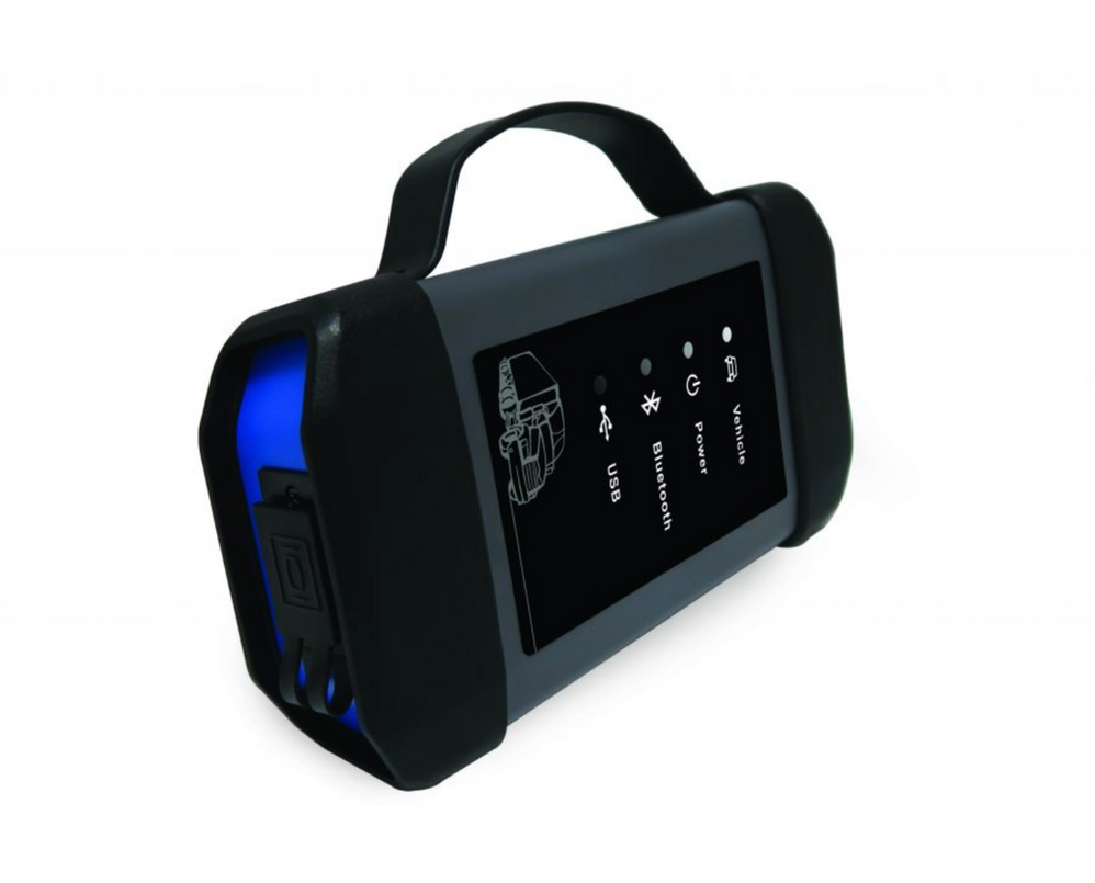 Launch Tech USA X-431 HD III Add-On Module