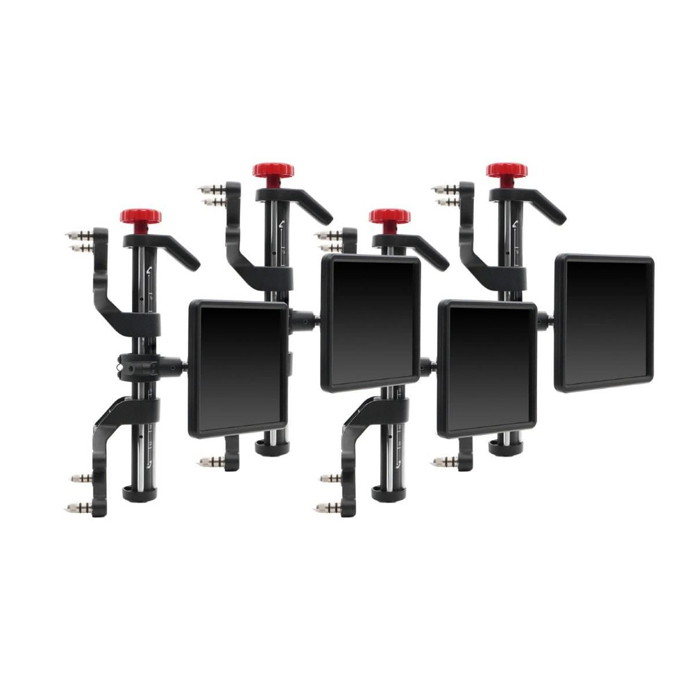 Launch Tech USA X-613 Mobile Wheel Aligner