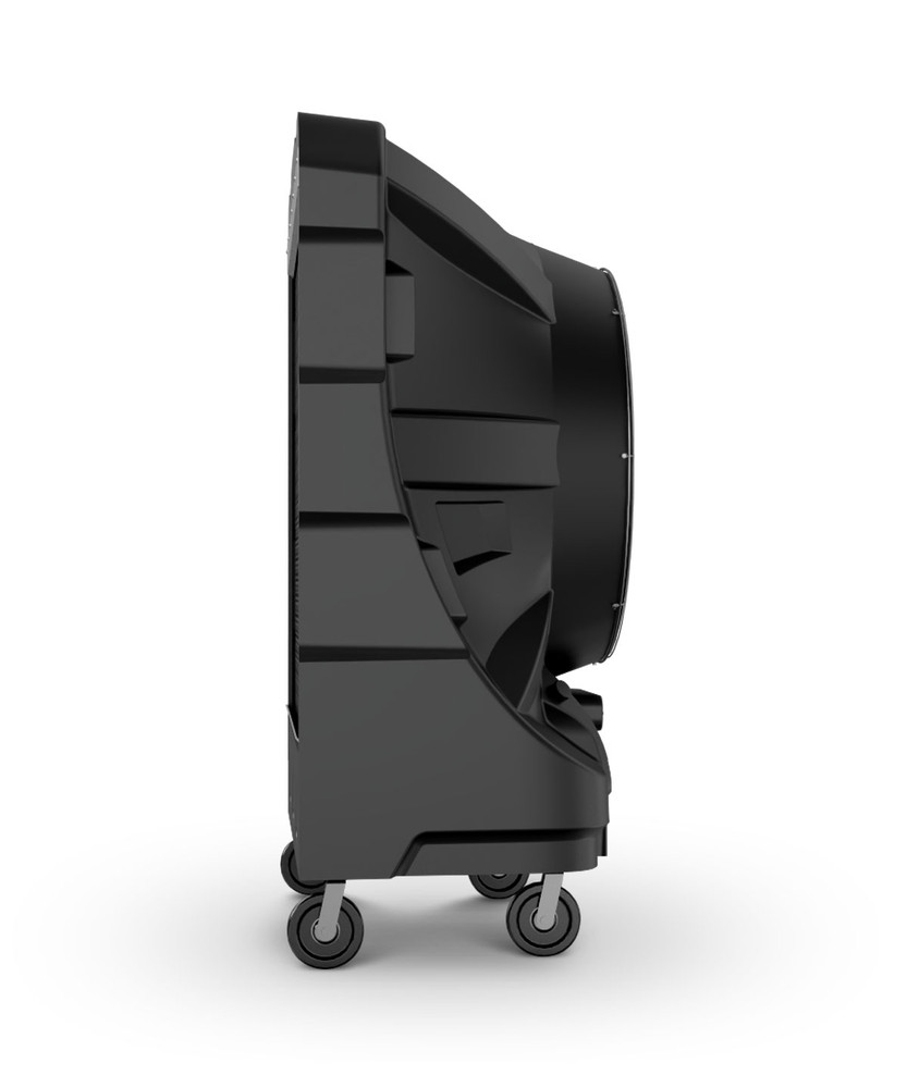 Portacool Apex 6500 Wi-Fi Enabled High Velocity Portable Evaporative Cooler for 6500 sq ft