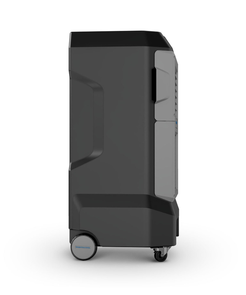 Portacool Apex 700 Wi-Fi Enabled High Velocity Portable Evaporative Cooler for 700 sq ft Portacool Apex 700 Wi-Fi Enabled High Velocity Portable Evaporative Cooler for 700 sq ft