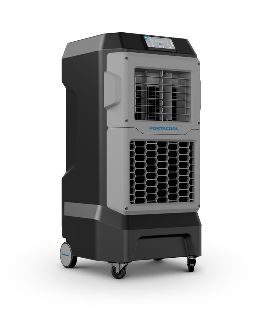 Portacool Apex 700 Wi-Fi Enabled High Velocity Portable Evaporative Cooler for 700 sq ft Portacool Apex 700 Wi-Fi Enabled High Velocity Portable Evaporative Cooler for 700 sq ft