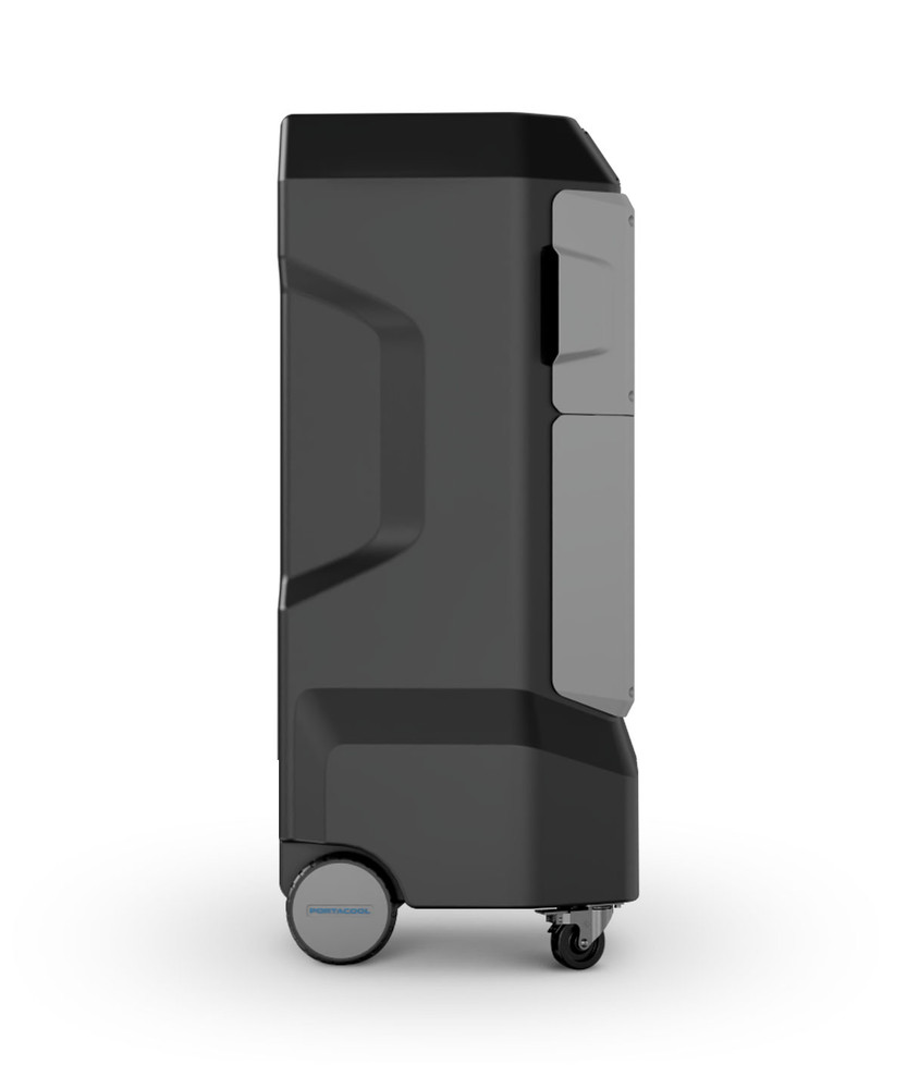 Portacool Apex 500 Wi-Fi Enabled High Velocity Portable Evaporative Cooler for 500 sq ft Portacool Apex 500 Wi-Fi Enabled High Velocity Portable Evaporative Cooler for 500 sq ft