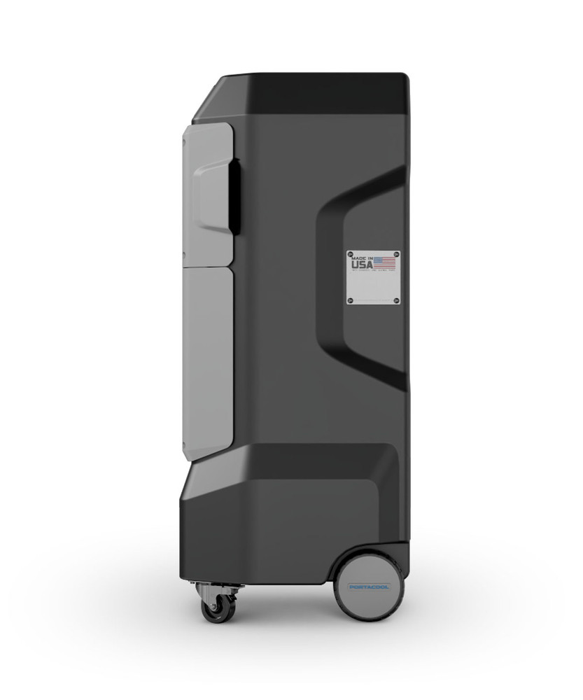 Portacool Apex 500 Wi-Fi Enabled High Velocity Portable Evaporative Cooler for 500 sq ft Portacool Apex 500 Wi-Fi Enabled High Velocity Portable Evaporative Cooler for 500 sq ft